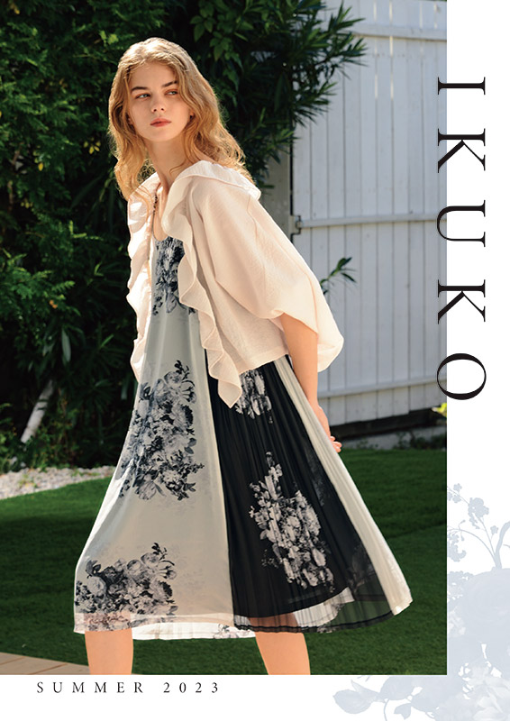 IKUKO（イクコ）公式サイト